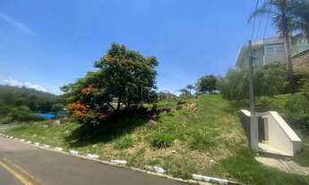 Imagem 2: Terreno á Venda no Condomínio Moinho de Vento em Valinhos, no bairro Pinheiro