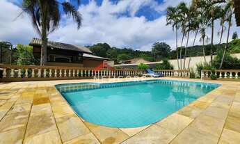 Imagem 3: Casa em Rua Renascença - Serra da Cantareira - Mairiporã/SP