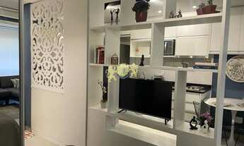 Imagem: Flat para alugar - Consolação