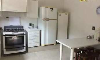 Imagem 4: Casa disponível para temporada, na praia de Juquehy