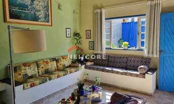 Imagem 4: Casa em Alameda dos Carvalhos - Cidade Jardim - Caraguatatuba/SP