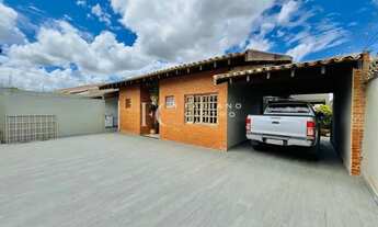 Imagem: Casa à venda no bairro Jardim Tarraf II