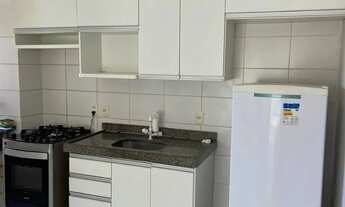 Imagem 3: Alugo Apartamento Mobiliado no Vite Angelim - 2 Quartos - 1 Vaga - Nascente