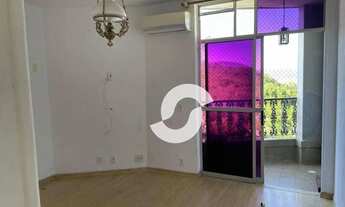 Imagem 5: Apartamento à venda, 112 m² por R$ 650.000,00 - Ingá - Niterói/RJ