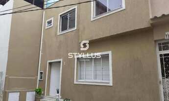 Imagem 2: Méier Casa em condomínio com 3 dormitórios