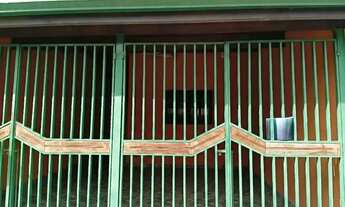 Imagem: Casa boa no Residencial União