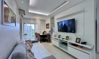 Imagem: Residencial Reserva das Praias 6º andar