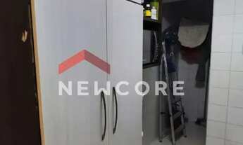 Imagem 7: Apartamento em Estrada Presidente Juscelino Kubitschek de Oliveira - Jardim dos Pimentas