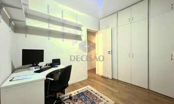 Imagem 4: Cobertura à venda, 3 quartos, 2 suítes, 2 vagas, Santo Antônio - Belo Horizonte/MG