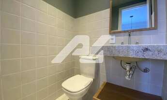 Imagem 6: Apartamento - Cambuí - Campinas