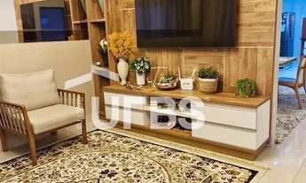 Imagem 2: Casa mobiliada e reformada com 4 quartos - Vila São Jorge Aparecida de Goiânia