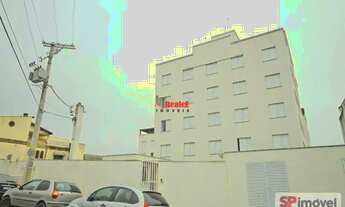 Imagem: Apartamento (Apartamento Padrão) para Venda