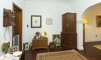 Imagem 4: Casa para locação de 320m2, R$ 13.200,00 no Bairro Três Figueiras