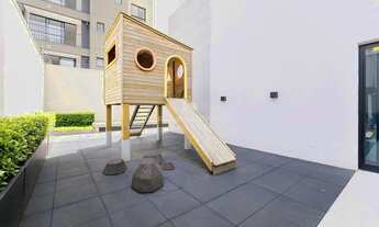 Imagem 6: Apartamento porteira fechada à venda no Edifício Bleko Alto da Glória | 86m²