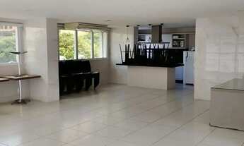 Imagem 5: Imóvel para aluguel com 60 metros quadrados com 2 quartos em Itapuã - Vila Velha - ES