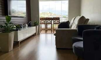 Imagem 4: Aluga-se/venda Apartamento 3 dormitórios 88m² no Condomínio Edifício Torres do Parque - Ja