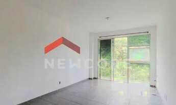 Imagem 2: Apartamento em Rua Godofredo Viana - Taquara - Rio de Janeiro/RJ