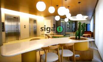 Imagem 7: Cobertura Duplex para venda no em Brooklin 04 suítes, São Paulo - SP