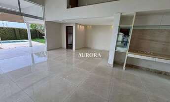 Imagem 2: Sobrado com 3 dormitórios para alugar, 264 m² por R$ 10.000/mês - Terra Bonita - Londrina