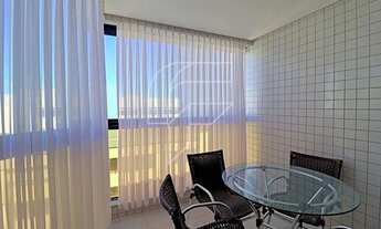 Imagem 5: Imóvel para venda com 85 metros quadrados com 2 quartos em Centro - Guarapari - ES