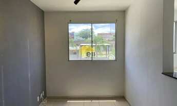 Imagem: Apartamento para Venda Condomínio Parque