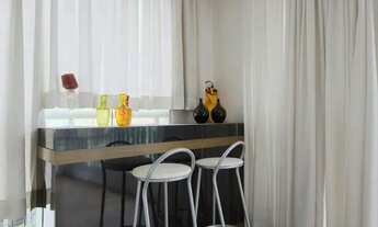 Imagem 6: Apartamento à Venda - Brooklin, 2 Quartos, 75 m2