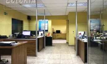 Imagem: Galpão a venda - Vila Carmosina, São Paulo