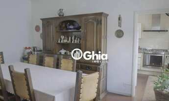 Imagem 7: Casa Comercial com 4 quartos e com lavabo, 376 m² em Nova Campinas, Campinas