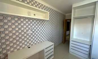 Imagem 2: Casa para alugar em condominio fechado mobiliada com 3 quartos 1 suite closet energia so