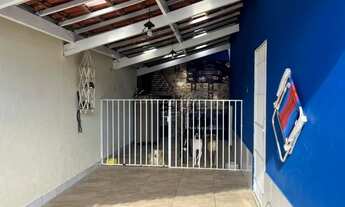 Imagem 5: Casa para Venda em Praia Grande, Real, 2 dormitórios, 1 suíte, 2 banheiros, 2 vagas