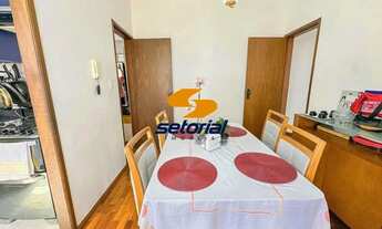 Imagem 5: Apartamento à venda, 3 quartos, 1 suíte, 2 vagas, Nova Suíssa - Belo Horizonte/MG