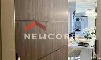 Imagem 5: Apartamento em Estrada São Francisco - Jardim Wanda - Taboão da Serra/SP