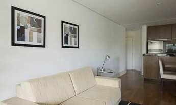 Imagem 7: Apartamento à Venda - Brooklin, 2 Quartos, 75 m2