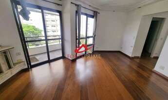 Imagem: Apartamento com 2 dormitórios, locação