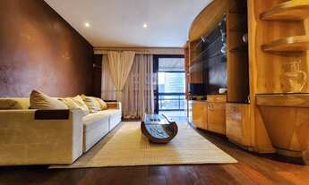 Imagem 5: Apartamento à venda 4 Quartos, (1 Suíte), 2 Vagas, 141M², Recreio dos Bandeirantes, Rio de