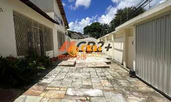 Imagem 3: Casa à Venda 03 quartos, 01 suíte no Poço da Panela 110M²