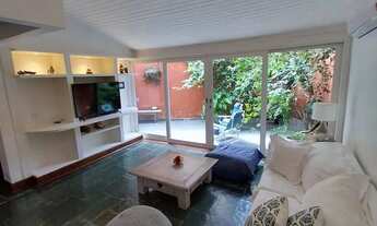 Imagem 5: Casa em condomínio para venda com 3 quartos, sendo 1 suíte , 180m²