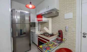 Imagem 7: Apartamento à Venda - Consolação, 1 Quarto, 41 m2