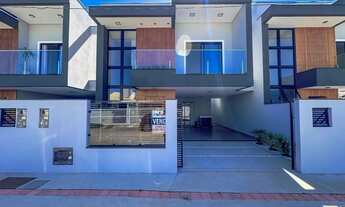 Imagem 4: Sobrado com 3 dormitórios à venda, 127 m² por R$ 790.000 - Itacolomi - Balneário Piçarras