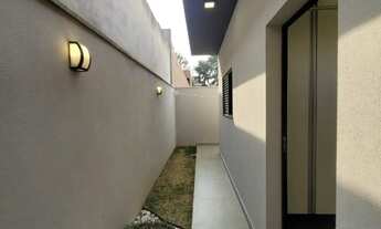 Imagem 6: CASA EM CONDOMÍNIO - FAIXA AZUL, SENDO 3 SUÍTES