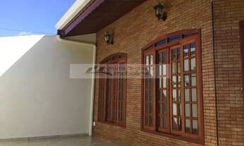 Imagem: Casa para Venda em Jundiaí, Jardim da Fonte