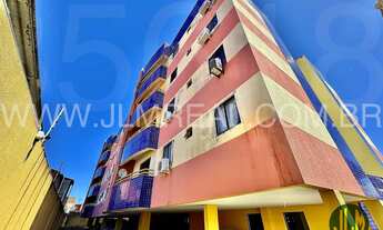 Imagem 6: VENDO APARTAMENTO COM 78m², 3 QUARTOS, ELEVADOR, NO BAIRRO JARDIM AMÉRICA - FORTALEZA - CE