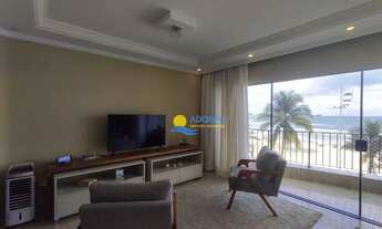 Imagem 6: Apartamento próximo à praia com vista Astúrias Guarujá