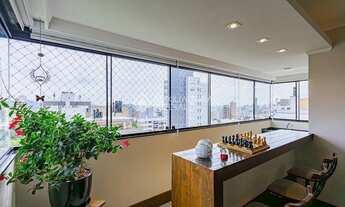 Imagem: Apartamento 3 dormitorios e 3 vagas