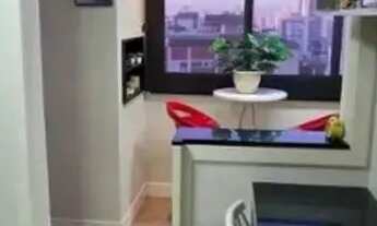 Imagem 7: Imóvel na Coronel Feijó com 3 dormitórios e 90m²