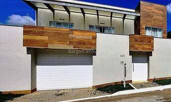 Imagem 2: Linda casa de três quartos a venda no bairro Novo Horizonte, Juiz de fora