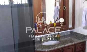 Imagem 5: Casa à venda em vila rezende, piracicaba 3 quartos 250m²