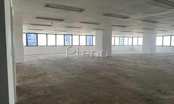 Imagem 7: Laje para alugar em Campinas, Centro, com 430 m², Condomínio Edifício Laureano Bacelo Alon
