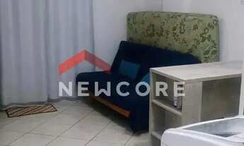 Imagem 5: Apartamento em Rua Vinte e Três de Maio - Mirim - Praia Grande/SP