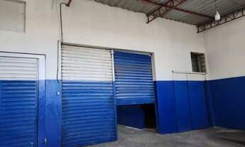 Imagem 4: Galpão para alugar, 780 m² por R$ 12.300,00/mês - Vila Nova Bonsucesso - Guarulhos/SP